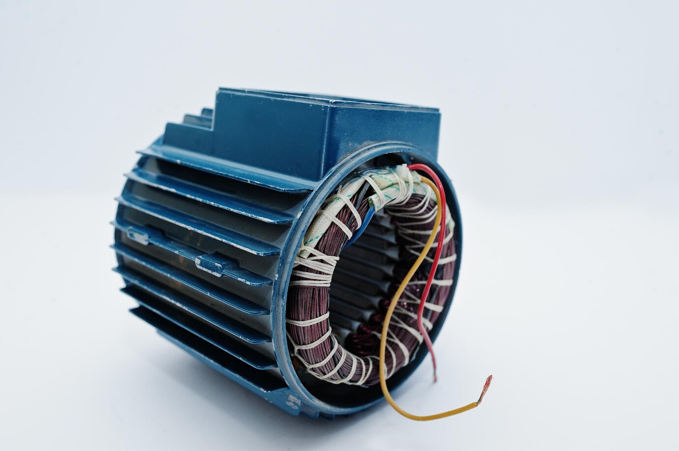 Reparatur und Wartung von kernlosen Gleichstrommotoren