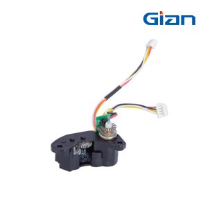 TR054-P01 Motor paso a paso PM
