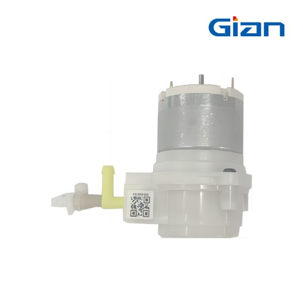محرك تروس كوكبي مصقول من طراز Gian TR062