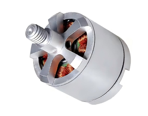 Brushless Outrunner Motors Sizes