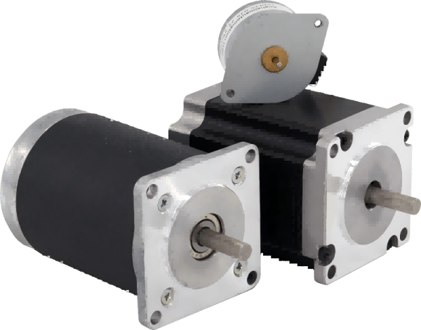 How to Choose The Inertia of A Stepper Motor? - Gian Transmission