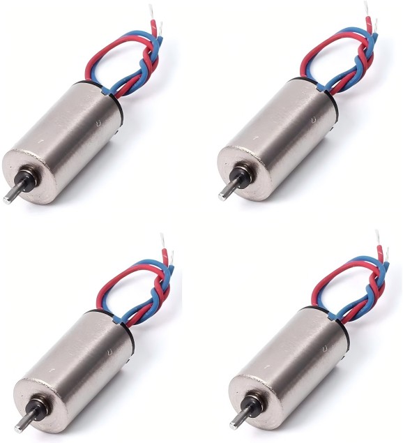 Selecting a Coreless DC Motor