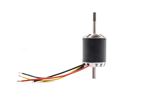 Brushless DC Motor Feature Product