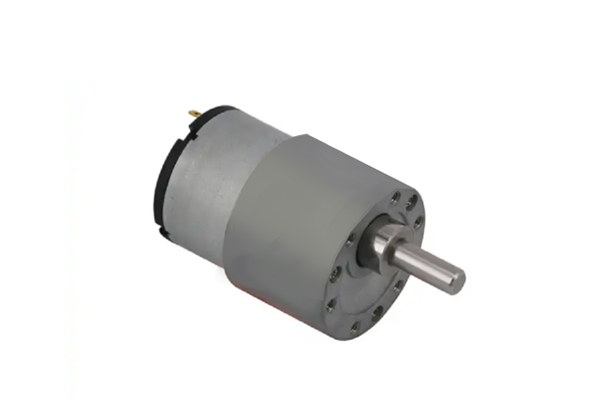 Brushless DC Motor Feature Product