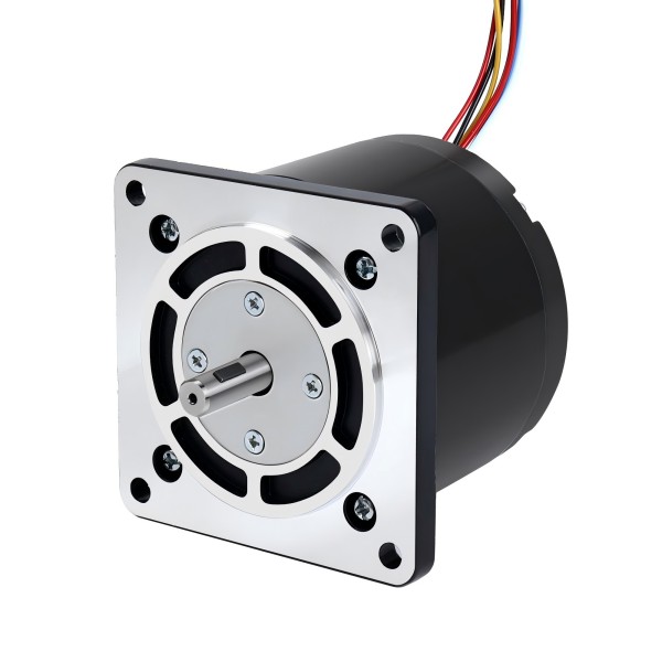 Variable Reluctance Stepper Motor (VR Stepper)