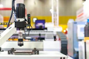 Servo Motor for CNC Machines: An In-Depth Overview - Gian Transmission