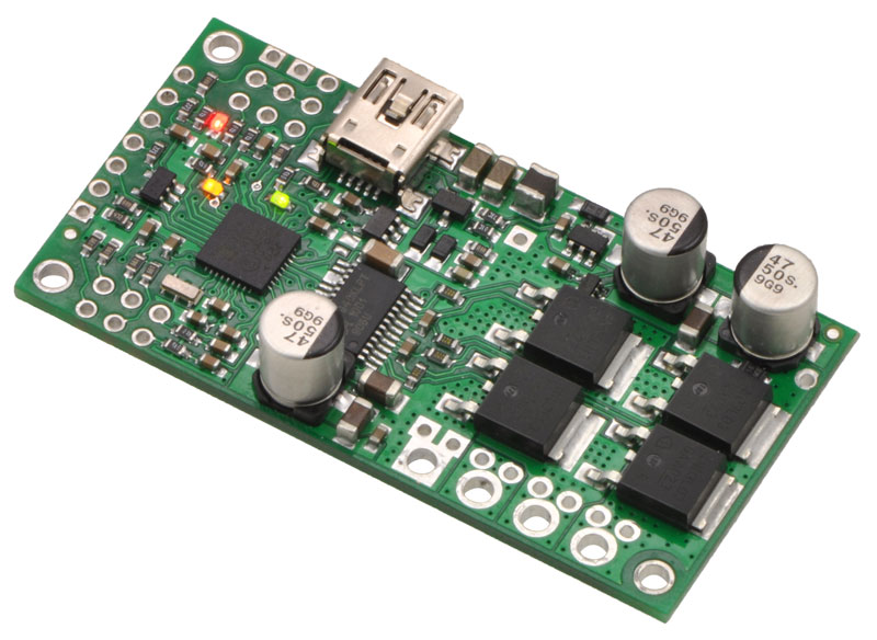 Motor Controller