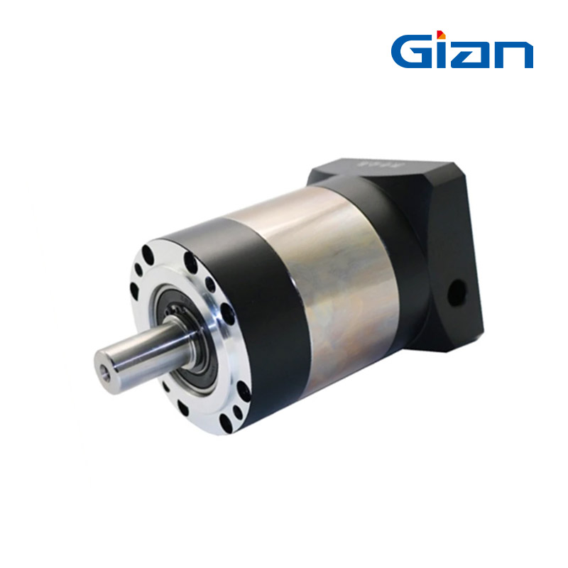 Servo Spur Gear Motor