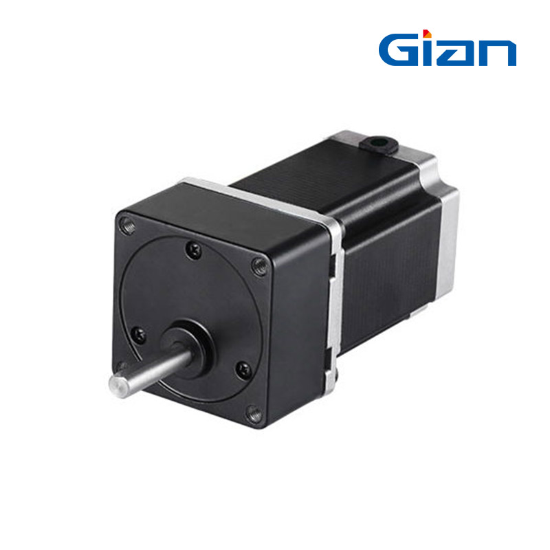 Stepper Spur Gear Motor