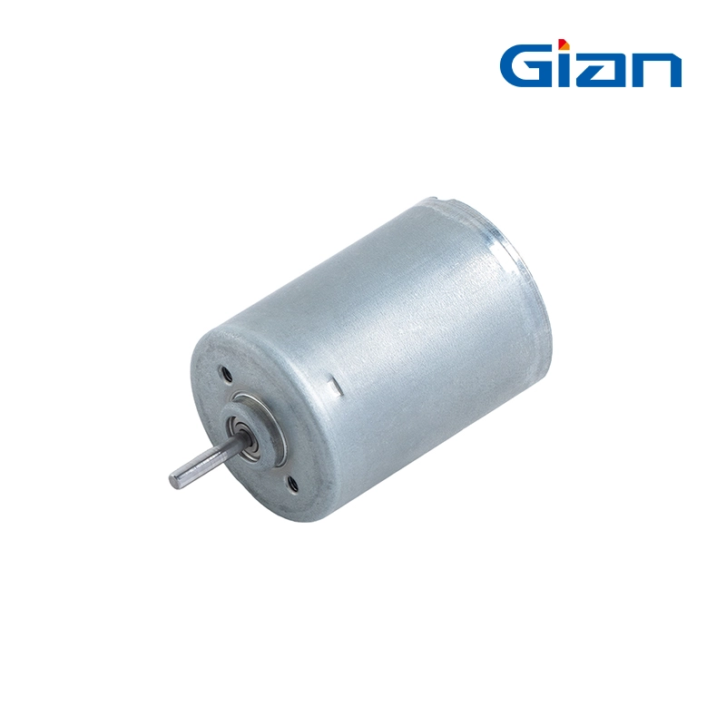 BLDC Gear Motor