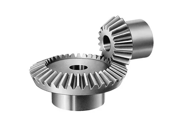 Bevel Gear