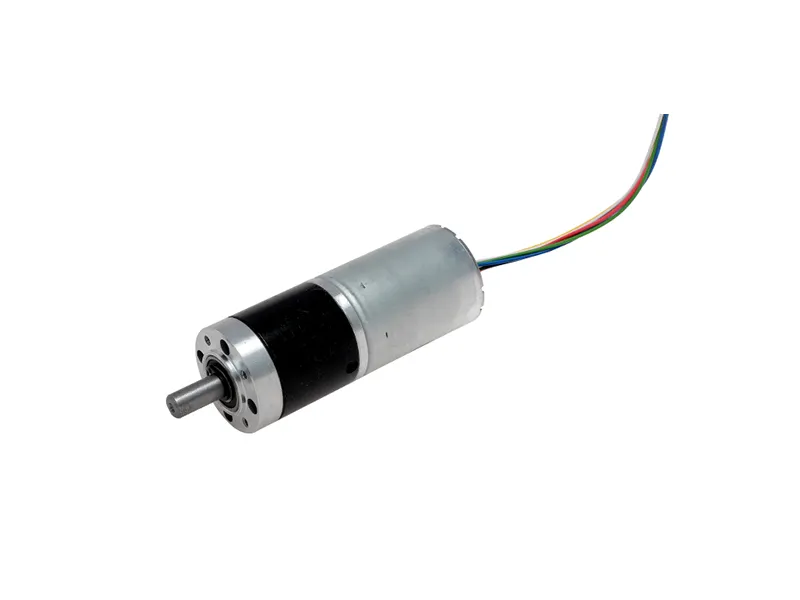 Coffee Machine Nozzle Rotation Drive Motor