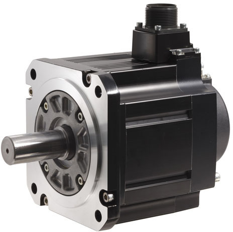 Geared Servo Motors
