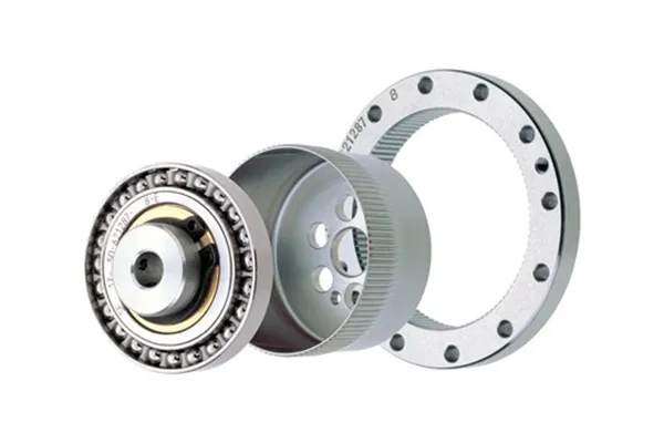 Harmonic Gear