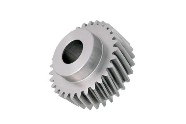 Helical Gear