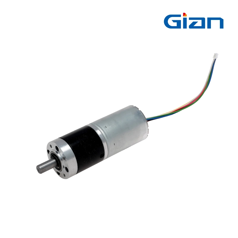 Metal Gear Motor