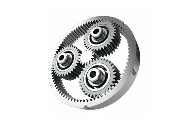 Plantary Gear