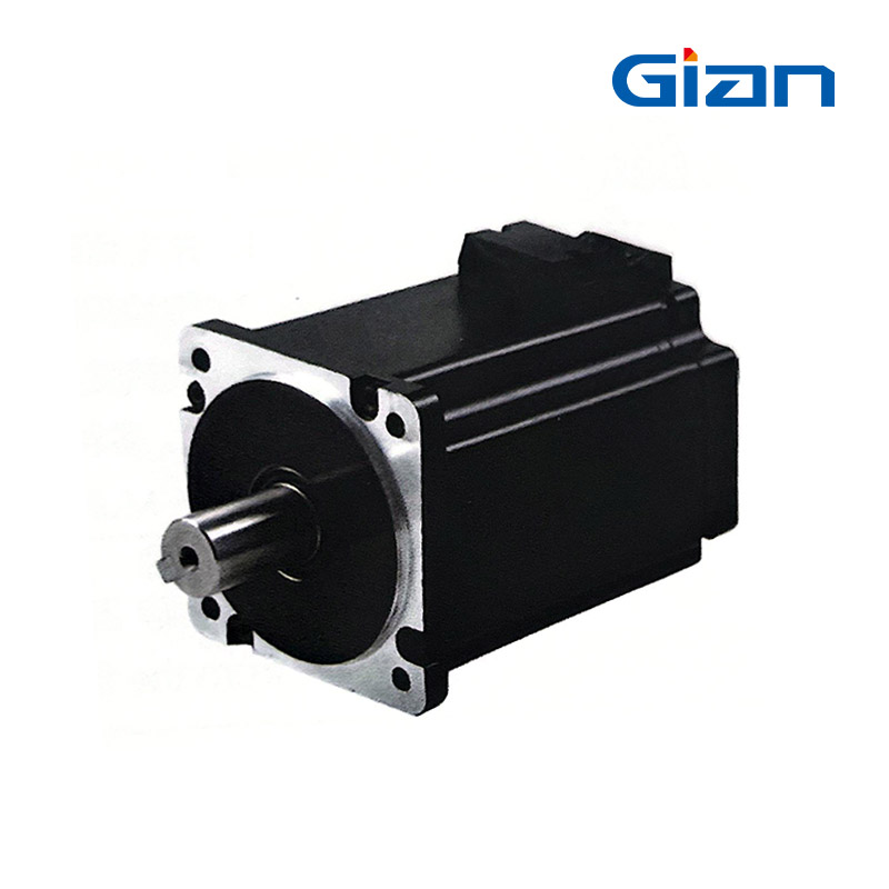 Servo Gear Motor