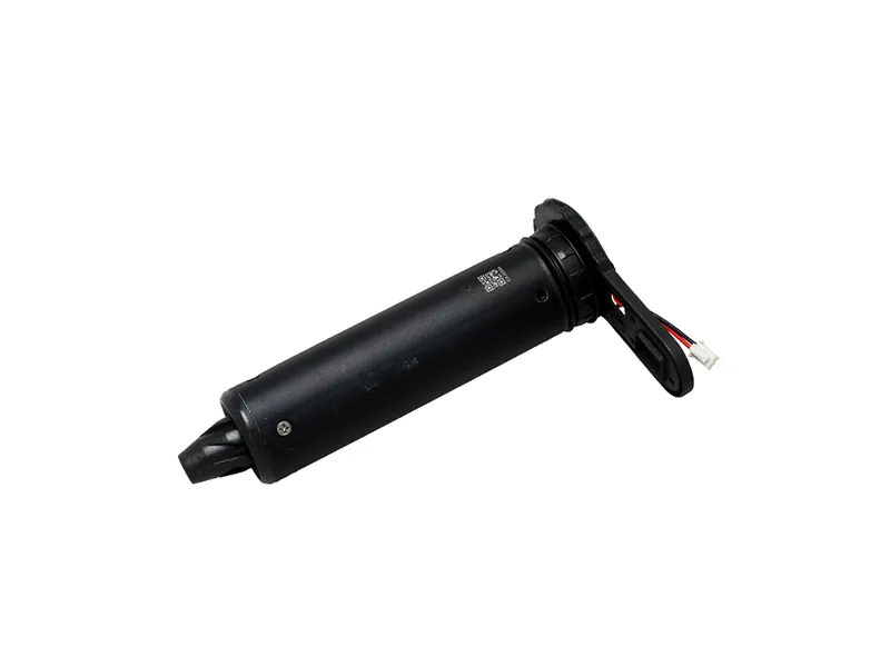 Vacuum Cleaner Roller Motor