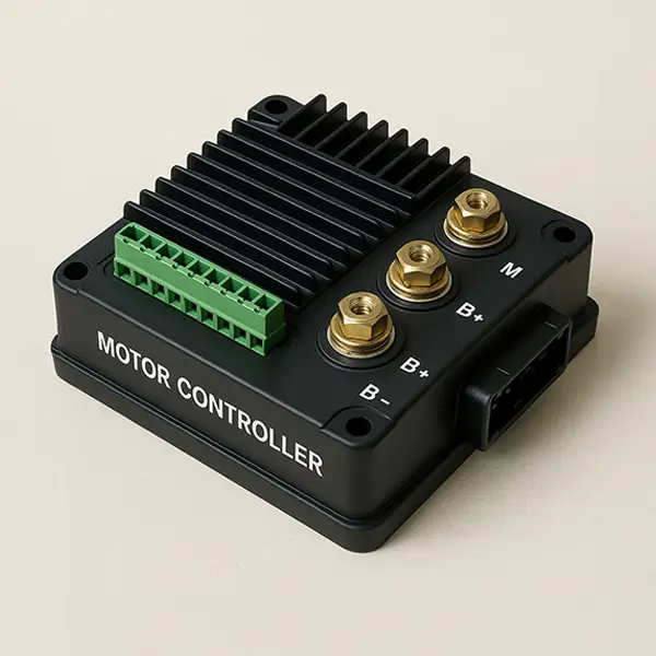 Motor Control