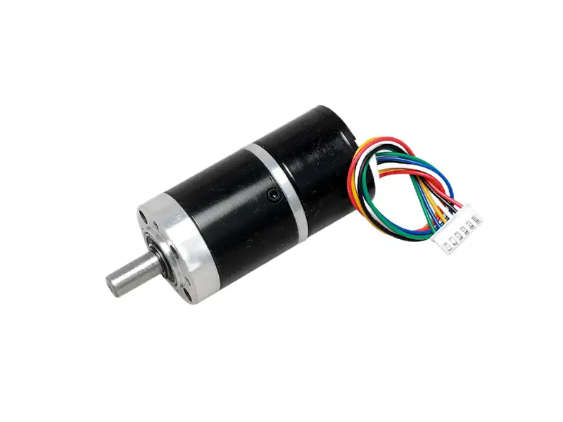 Brushless Gear Motor