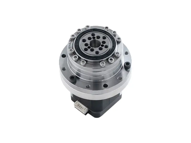 Harmonic Gear Motor