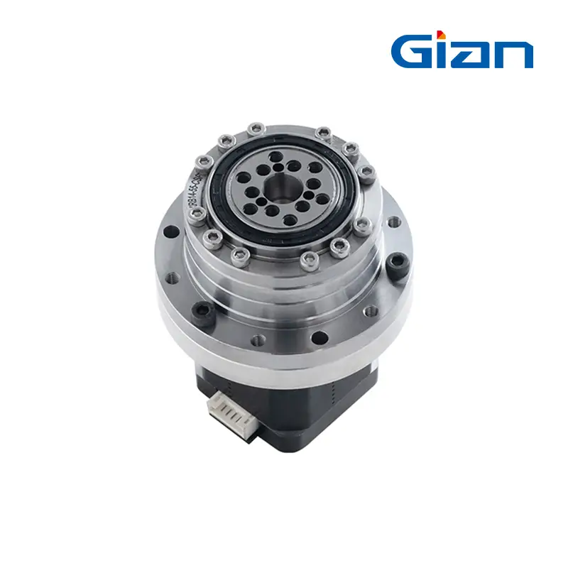 Harmonic Gear Motor