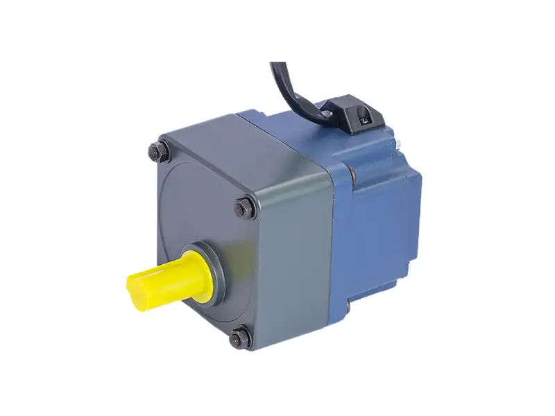Spur Gear Motors