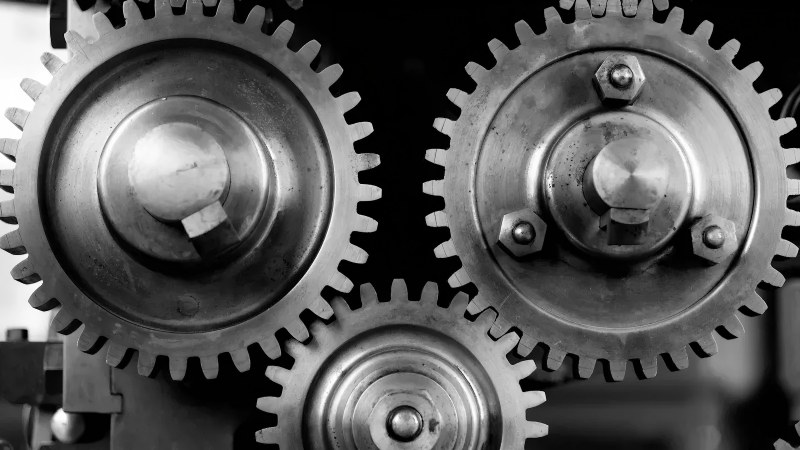 Brushless Gear Motor vs Brushed Gear Motor
