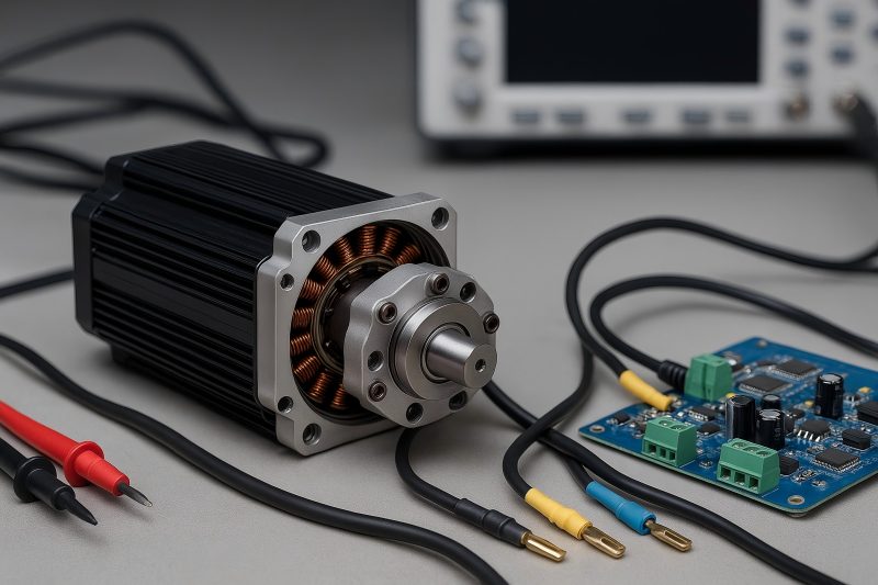 Erratic or Unstable Operation