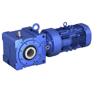 Bevel Gear Systems with Motors