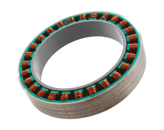 Direct Drive Systems