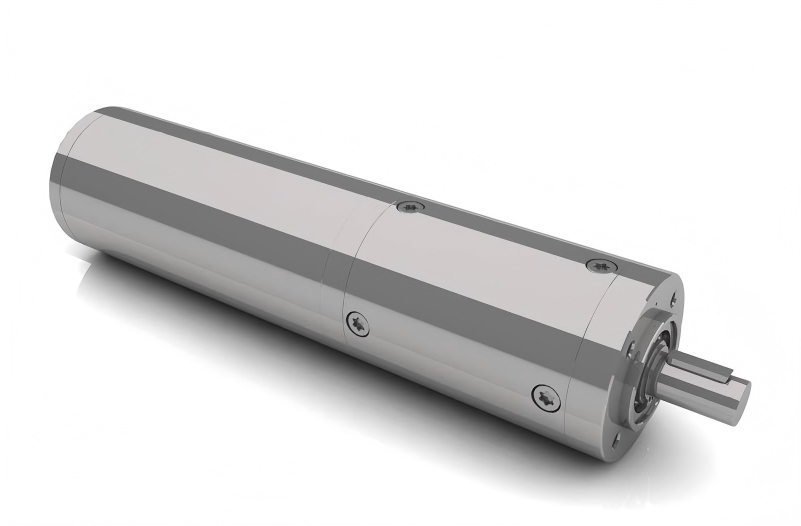 BLDC Planetary Motors