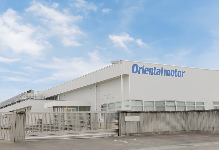 Oriental Motor