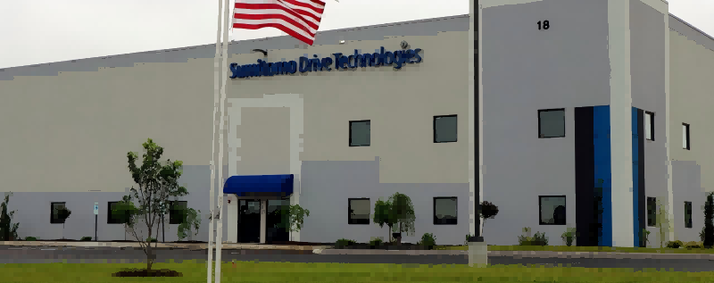 Sumitomo Drive Technologies