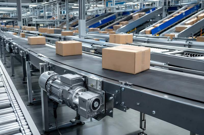 Conveyor Systems