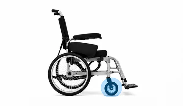 Front-Wheel