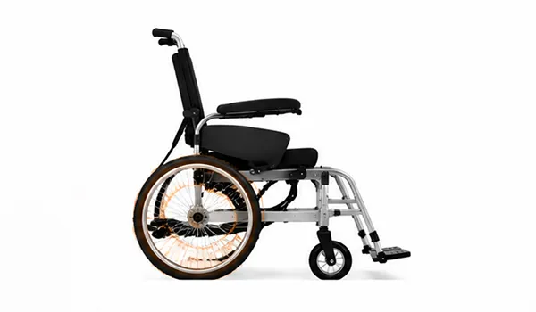 Rear-Wheel
