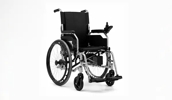Standard Electric Wheelchair
