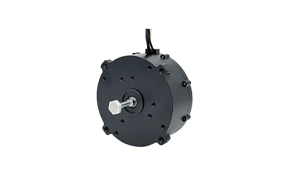 Wheelchair Drive Motor