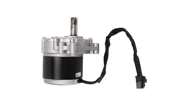 Wheelchair Gear Motor