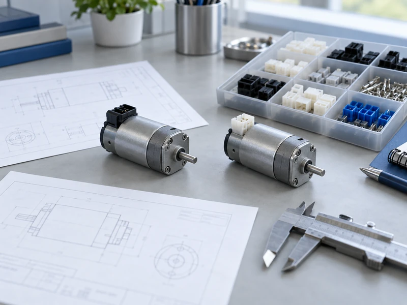 Custom Motor Revision Review