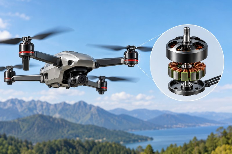 Drone Motors