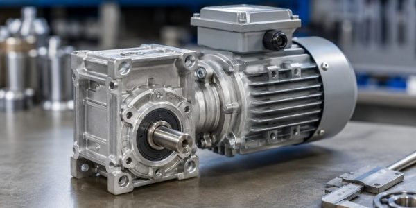 10 Common Problems of Worm Gear Motors and How to Solve Them