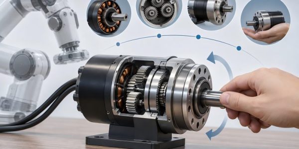 Choosing the Gear Ratio for a Backdrivable BLDC Actuator