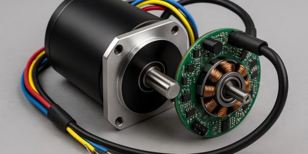 Common Problems in BLDC Motor Operation