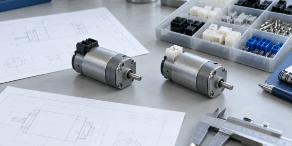 Custom Motor Revision Review