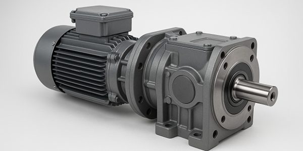 Design considerations for the new generation of gear motors