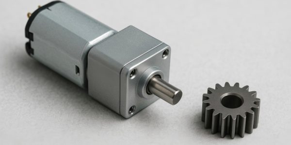 Gear Motor Sizing Guide