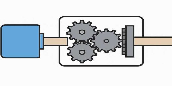 Gear Ratios in Gear Motors